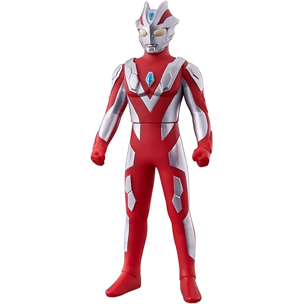 ウルトラヒーローシリーズEX ウルトラマンAタイプ ニセウルトラマン ソフビ ウルトラヒーローシリーズEX ウルトラマンAタイプ ニセ